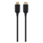 Belkin hdmi - hdmi, 5m cble hdmi hdmi type a (standard) noir - neuf