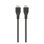 Belkin hdmi - hdmi, 5m c�ble hdmi hdmi type a (standard) noir - neuf