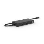 Belkin inc008btbk usb 3. 2 gen 1 (3. 1 gen 1) type - c noir - neuf