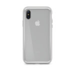 Belkin sheerforce elite coque de protection pour t�l�phones portables housse argent apple iphone x - ...