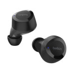 Belkin soundform bolt casque true wireless stereo (tws) ecouteurs appels / musique bluetooth noir - neuf ...