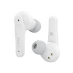 Belkin soundform nano? �couteurs sans fil ecouteurs appels / musique micro - usb bluetooth blanc - neuf ...