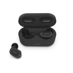 Belkin soundform play casque sans fil ecouteurs appels / musique usb type - c bluetooth noir - neuf