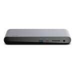 Belkin thunderbolt 3 dock pro avec fil noir - neuf Belkin thunderbolt 3 dock pro avec fil noir - neuf