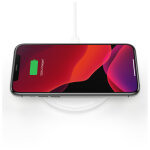 Belkin wia001vfwh chargeur d'appareils mobiles téléphone portable blanc secteur recharge sans fil charge ... Belkin wia001vfwh chargeur d'appareils mobiles téléphone portable blanc secteur recharge sans fil charge ...