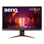 Benq ex240n cran plat de pc 60, 5 cm (23. 8 ) 1920 x 1080 pixels full hd lcd noir - neuf