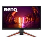 Benq ex270qm �cran plat de pc 68, 6 cm (27 ) 2560 x 1440 pixels wqxga noir, gris - neuf
