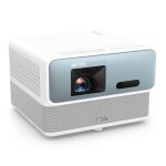 Benq gp500 vido - projecteur 1500 ansi lumens dlp 2160p (3840x2160) blanc, gris - neuf