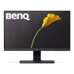 Benq gw2480 60, 5 cm (23. 8 ) 1920 x 1080 pixels full hd led noir - neuf