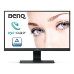 Benq gw2480l �cran plat de pc 60, 5 cm (23. 8 ) 1920 x 1080 pixels full hd led noir - neuf