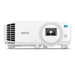 Benq lh500 vido - projecteur projecteur  focale standard 2000 ansi lumens dlp 1080p (1920x1080) blanc ...