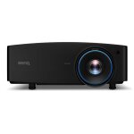 Benq lu935st vido - projecteur projecteur  focale courte 5500 ansi lumens dlp wuxga (1920x1200) noir ...