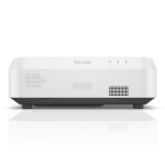 Benq lw890ust vid�o - projecteur projecteur � focale ultra courte 4000 ansi lumens dlp wxga (1280x800) ...