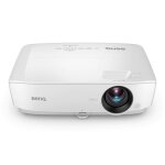 Benq mh536 vid�o - projecteur projecteur � focale standard 3800 ansi lumens dlp 1080p (1920x1080) compatibilit ...