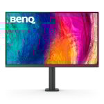 Benq pd2705ua écran plat de pc 68, 6 cm (27 ) 3840 x 2160 pixels 4k ultra hd lcd noir - neuf Benq pd2705ua écran plat de pc 68, 6 cm (27 ) 3840 x 2160 pixels 4k ultra hd lcd noir - neuf