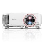 Benq th671st vido - projecteur projecteur  focale standard 3000 ansi lumens dlp 1080p (1920x1080) blanc ...