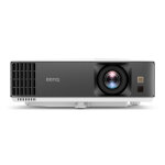 Benq tk700 vido - projecteur projecteur  focale standard 3200 ansi lumens dlp 2160p (3840x2160) compatibilit ...