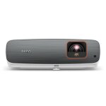 Benq tk860 vido - projecteur 3300 ansi lumens dlp 2160p (3840x2160) blanc, gris - neuf