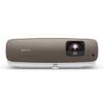Benq w2710i vido - projecteur projecteur  focale standard 2200 ansi lumens dlp 2160p (3840x2160) compatibili ...