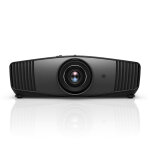 Benq w5700 vido - projecteur projecteur  focale standard 1800 ansi lumens dlp 2160p (3840x2160) noir ...