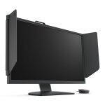 Benq zowie xl2566k écran plat de pc 62, 2 cm (24. 5 ) 1920 x 1080 pixels full hd lcd noir - neuf Benq zowie xl2566k écran plat de pc 62, 2 cm (24. 5 ) 1920 x 1080 pixels full hd lcd noir - neuf