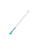 Bestway - aspirateur lectrique rechargeable aquasurge?, temps de marche 50 minutes, pour piscines jusqu'a ...