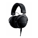 Beyerdynamic dt 1770 pro couteurs avec fil arceau musique noir - neuf
