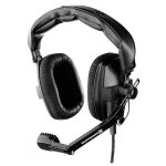 Beyerdynamic dt109 - 200 - 50 - bk - combin� micro / casque 200 / 50 ohms - neuf