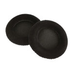 Beyerdynamic edt770vb - 906166 - paire de coussinets pour dt770 velours - neuf Beyerdynamic edt770vb - 906166 - paire de coussinets pour dt770 velours - neuf