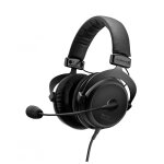 Beyerdynamic mmx 300 casque avec fil arceau jouer noir - neuf Beyerdynamic mmx 300 casque avec fil arceau jouer noir - neuf