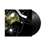 Big bang: music from the universe of genesis noir vinyle - 2lp - neuf
