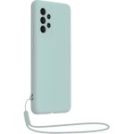 Bigben connected covdragga535gbc coque de protection pour t�l�phones portables bleu samsung g a53 5g ...