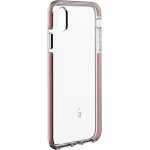 Bigben connected fclifenip65p coque de protection pour t�l�phones portables 16, 5 cm (6. 5 ) housse rose, ...