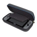 Bigben interactive pochette de transport deluxe - neuf