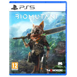 Biomutant ps5 - neuf