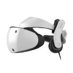 Bionik mantis pro couteurs avec fil arceau jouer noir, blanc - neuf