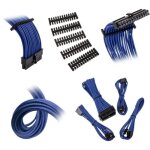 Bitfenix alchemy 2. 0 extension cable (bleu) - rallonge alimentation câble interne - neuf Bitfenix alchemy 2. 0 extension cable (bleu) - rallonge alimentation câble interne - neuf