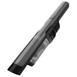 Black & decker dvc320b21 - qw aspirateur titane - neuf Black & decker dvc320b21 - qw aspirateur titane - neuf