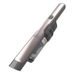 Black & decker dvc320brg aspirateur or rose sans sac - neuf