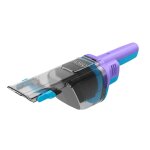 Black & decker nvd220bp - qw aspirateur multicolore sans sac - neuf