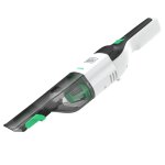 Black & decker revhv8c - qw aspirateur noir, blanc sans sac - neuf