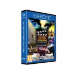 Blaze evercade - amiga delphine collection 1 - cartouche n�04 home computers - neuf