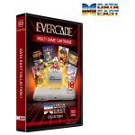 Blaze evercade - data east collection 1 - cartouche n 03 - neuf
