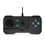 Blaze evercade - manette pour console evercade vs - r - neuf