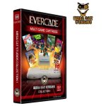Blaze evercade - mega cat studios collection 1 - cartouche n 08 - neuf