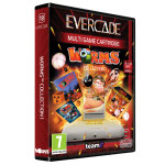 Blaze evercade - worms collection 1 - cartouche n° 18 - neuf Blaze evercade - worms collection 1 - cartouche n° 18 - neuf