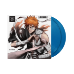 Bleach vinyle - 2lp - neuf