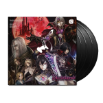 Bloodstained : ritual of the night the definitive soundtrack - neuf