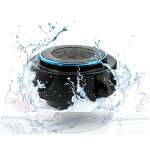 Bluedive speaker for shower enceinte de douche bluedive - neuf