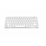 Bluestork bs - kb - mini - mac clavier bluetooth franais blanc - neuf